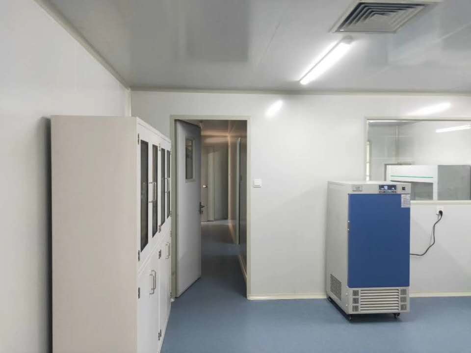 河北潔凈實(shí)驗(yàn)室，河北p2潔凈實(shí)驗(yàn)室、微生物潔凈實(shí)驗(yàn)室