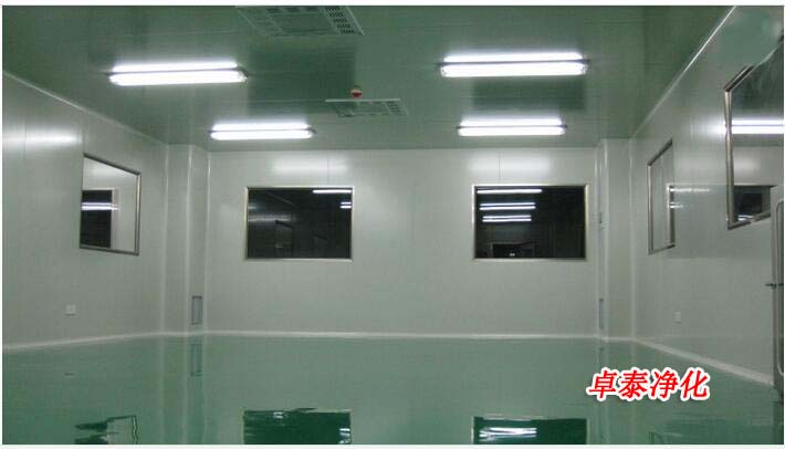 河北消字號(hào)凈化車(chē)間潔凈室河北潔凈防護(hù)服凈化車(chē)間設(shè)計(jì)建設(shè)施工廠家