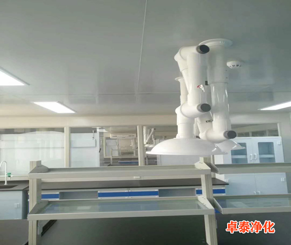 河北無菌室潔凈室里面常用的實(shí)驗(yàn)儀器有哪些?