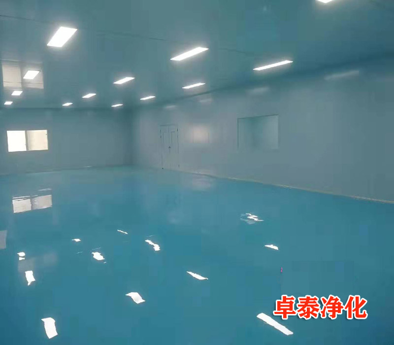 怎么樣能延長食品保質(zhì)期合理布局設(shè)計食品凈化車間功能是重要因素之一，卓泰凈化工程公司探討。