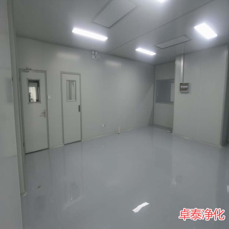 建設(shè)好凈化車間重要性及凈化車間基本參數(shù)設(shè)定。河北凈化車間裝修廠家