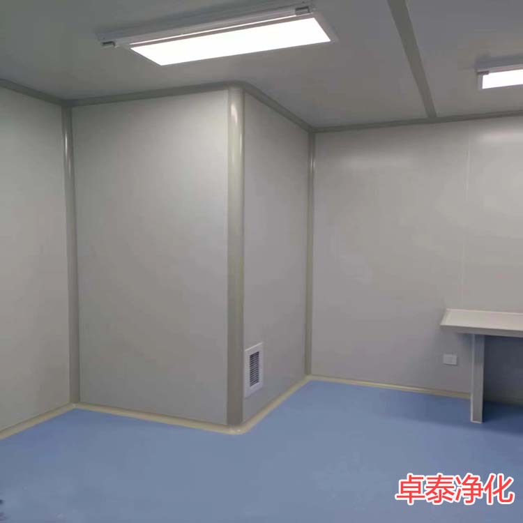 凈化車間為什么設(shè)置排風(fēng)設(shè)置排風(fēng)后需怎么補(bǔ)償多少新風(fēng)，河北凈化車間裝修廠家分享